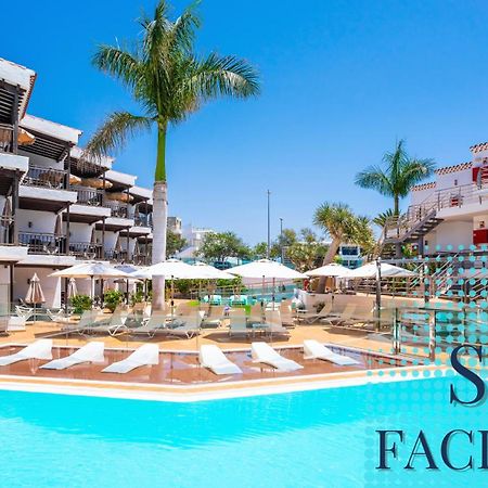 Casas Pepe Apartments & Spa- Adults Only Playa del Inglés Exteriér fotografie