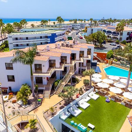 Casas Pepe Apartments & Spa- Adults Only Playa del Inglés Exteriér fotografie