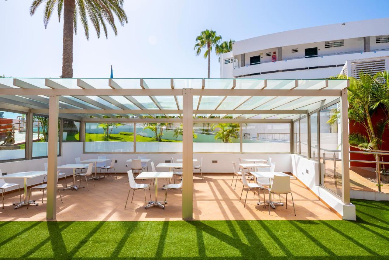 Casas Pepe Apartments & Spa- Adults Only Playa del Inglés Exteriér fotografie