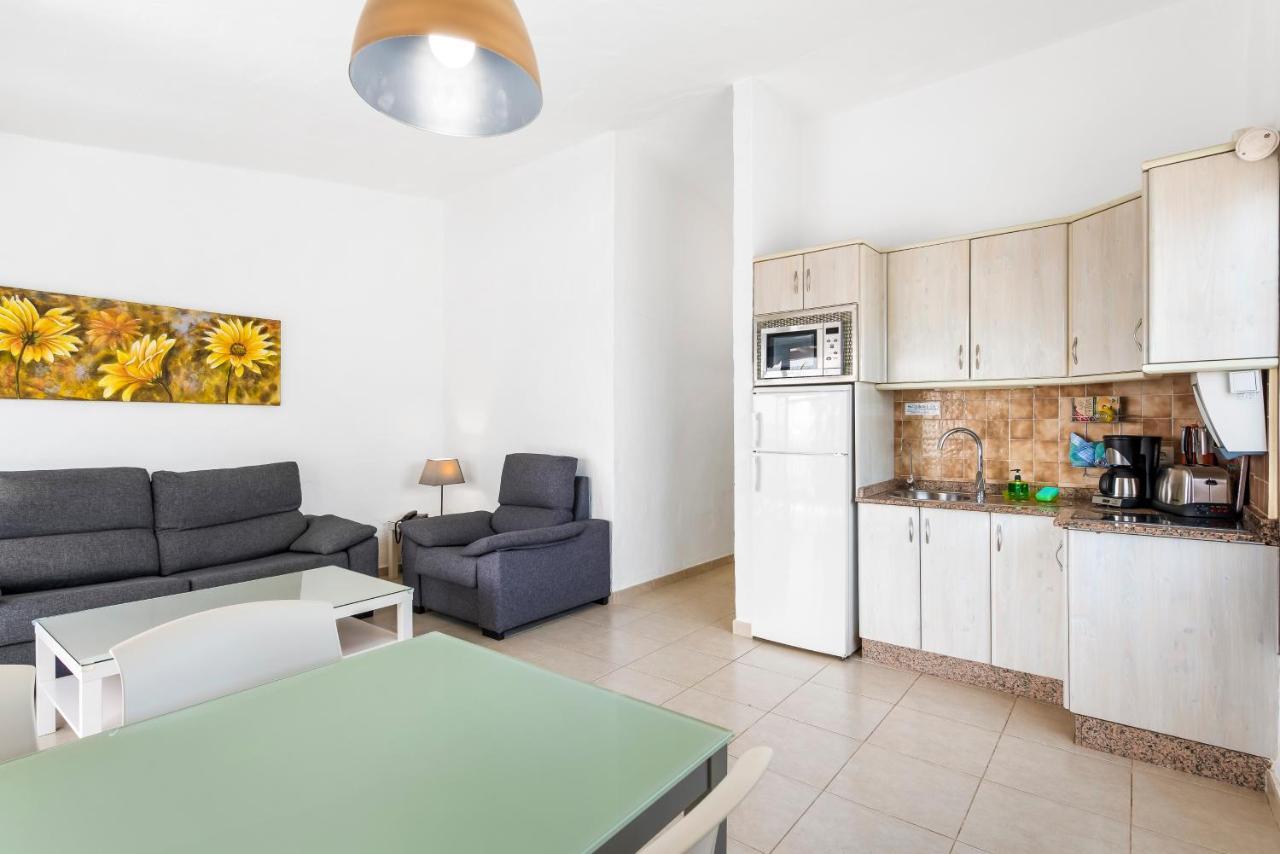 Casas Pepe Apartments & Spa- Adults Only Playa del Inglés Exteriér fotografie