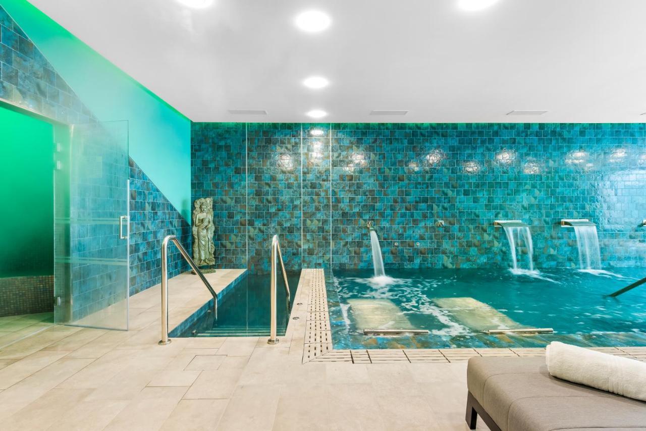 Casas Pepe Apartments & Spa- Adults Only Playa del Inglés Exteriér fotografie