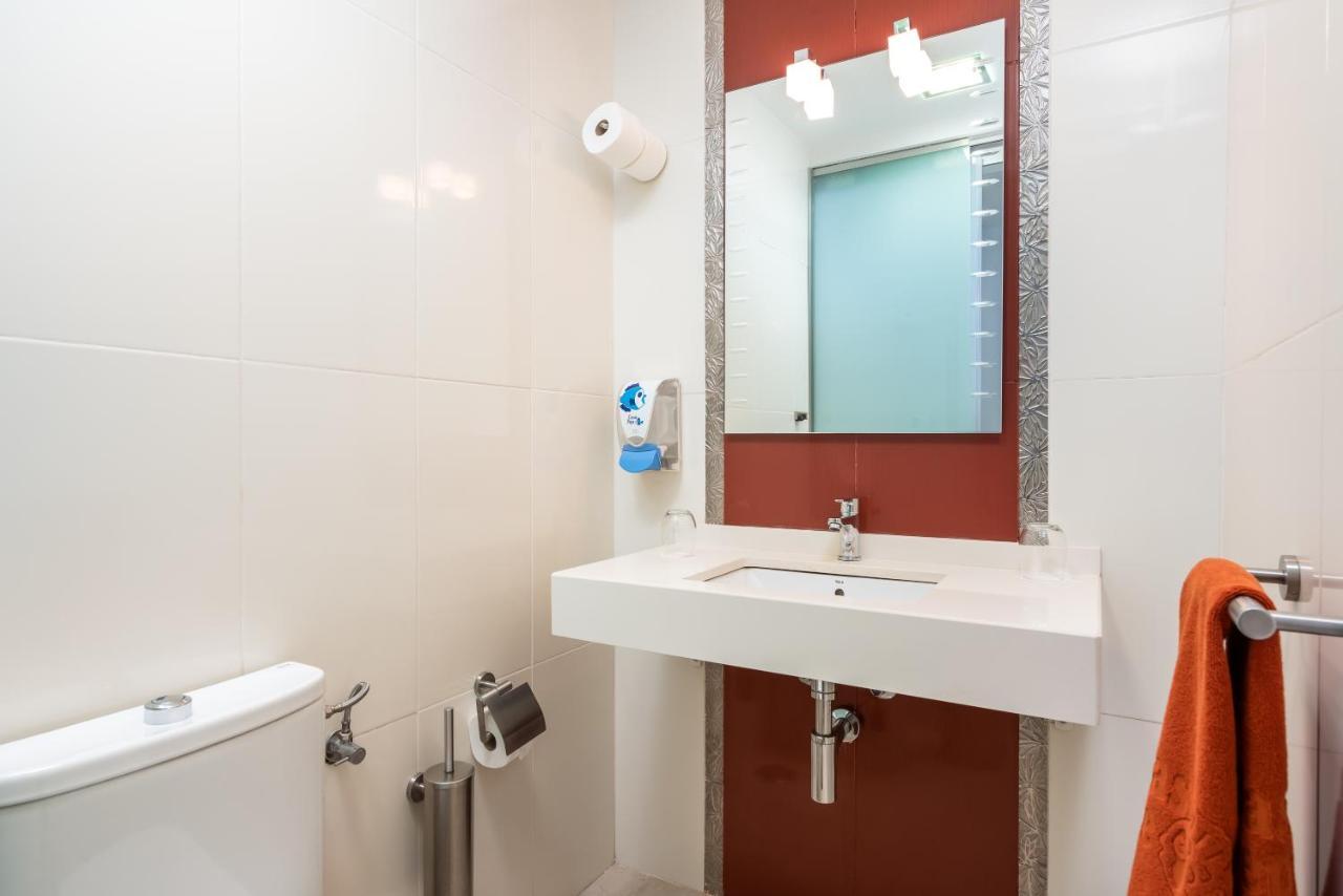 Casas Pepe Apartments & Spa- Adults Only Playa del Inglés Exteriér fotografie