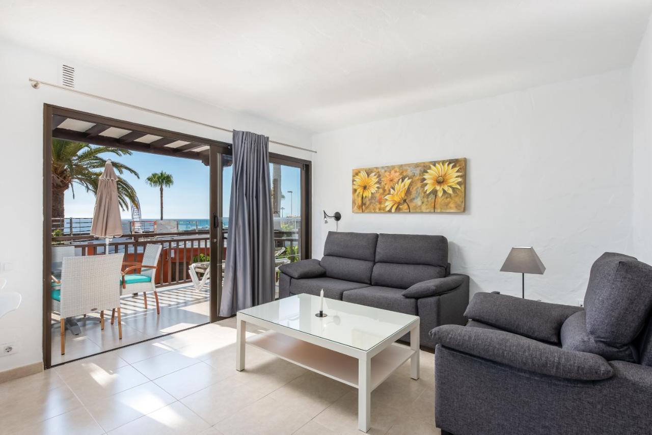 Casas Pepe Apartments & Spa- Adults Only Playa del Inglés Exteriér fotografie